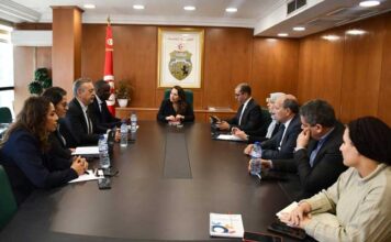 Transition énergétique : la Tunisie et la Banque mondiale accélèrent les projets stratégiques