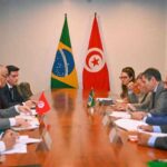 Relations tuniso-brésiliennes : vers un accord de libre-échange avec le Mercosur