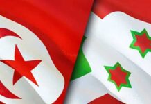 Protection civile : le Burundi et la Tunisie renforcent leur coopération en gestion des catastrophes