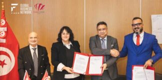 Exportations tunisiennes : le CEPEX renforce l’accès aux marchés africains, GCC et asiatiques grâce à un partenariat stratégique