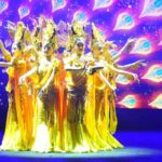 Nouvel An chinois 2026 : la culture de Gansu à l’honneur sur la scène de l’Opéra de Tunis