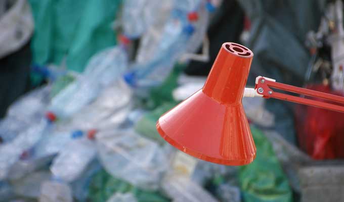 Déchets Energie