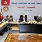 Commission militaire mixte tuniso-égyptienne : vers un partenariat stratégique élargi