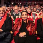 Fête du Printemps chinois à Tunis : Mohamed Ali Nafti salue un voyage culturel au cœur de la Chine