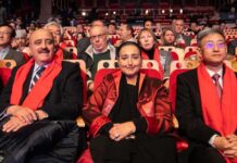 Fête du Printemps chinois à Tunis : Mohamed Ali Nafti salue un voyage culturel au cœur de la Chine