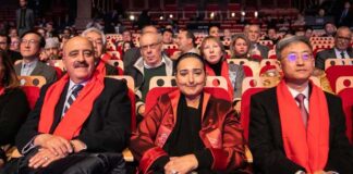 Fête du Printemps chinois à Tunis : Mohamed Ali Nafti salue un voyage culturel au cœur de la Chine