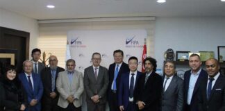 Investissement en Tunisie : des opérateurs arabes, chinois, indiens et européens explorent les opportunités