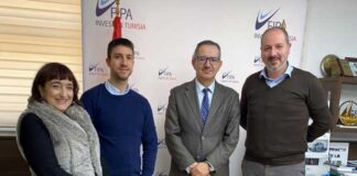 Industrie automobile : le groupe italien ARGOMM Group en mission de prospection en Tunisie