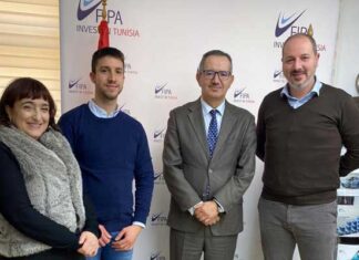 Industrie automobile : le groupe italien ARGOMM Group en mission de prospection en Tunisie