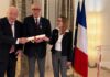 Institut Pasteur de Tunis : Héchmi Louzir honoré par l’Ordre National du Mérite Français
