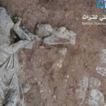 Archéologie : des découvertes romaines et byzantines à Henchir El Matri