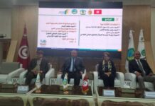 Recherche scientifique : l’IRA de Médenine fête ses 50 ans et se projette vers l’intelligence artificielle