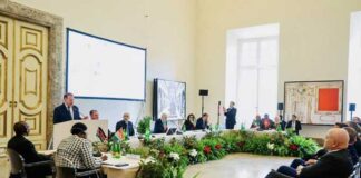 Plan Mattei : 330 hauts fonctionnaires tunisiens bénéficient d’un programme de formation en Italie