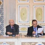 Beit al-Hikma : Hamadi Ben Jaballah explore la modernité, la rationalité et la liberté