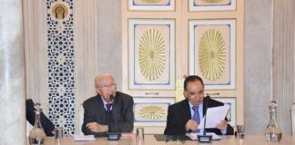 Beit al-Hikma : Hamadi Ben Jaballah explore la modernité, la rationalité et la liberté