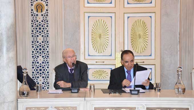 Beit al-Hikma : Hamadi Ben Jaballah explore la modernité, la rationalité et la liberté