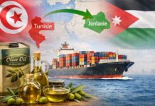 Huile d’olive tunisienne : retour en force sur le marché jordanien après une décision exceptionnelle d’Amman
