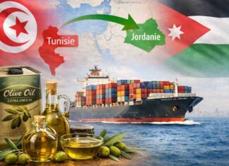 Huile d’olive tunisienne : retour en force sur le marché jordanien après une décision exceptionnelle d’Amman