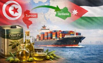 Huile d’olive tunisienne : retour en force sur le marché jordanien après une décision exceptionnelle d’Amman