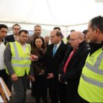 Infrastructure routière : un projet de 28 millions de dinars pour sécuriser la RN3 et réduire les inondations