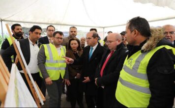 Infrastructure routière : un projet de 28 millions de dinars pour sécuriser la RN3 et réduire les inondations