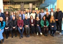 Horticulture et eau : une délégation tunisienne en mission d’affaires aux Pays-Bas