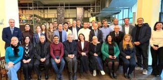 Horticulture et eau : une délégation tunisienne en mission d’affaires aux Pays-Bas