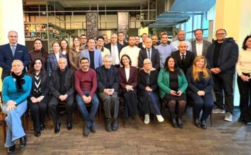 Horticulture et eau : une délégation tunisienne en mission d’affaires aux Pays-Bas