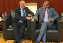 Union africaine : la Tunisie plaide pour la paix, la ZLECAf et une coopération renforcée