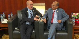 Union africaine : la Tunisie plaide pour la paix, la ZLECAf et une coopération renforcée