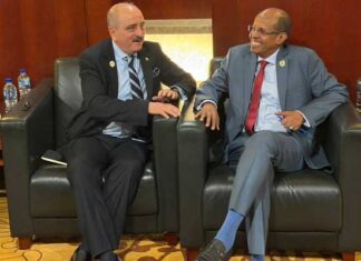 Union africaine : la Tunisie plaide pour la paix, la ZLECAf et une coopération renforcée