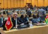 Au 39e Sommet de l’Union africaine, la Tunisie réaffirme son engagement pour la paix et la sécurité en Afrique