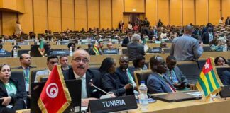 Au Sommet de l’Union africaine, la Tunisie renforce sa coopération avec l’Égypte, la BAD et le COMESA