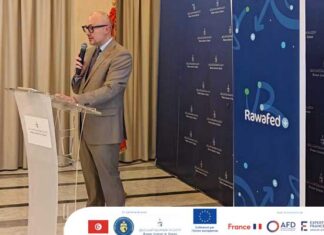 Tunisie : la BCT met en œuvre une ligne de crédit BEI de 170 millions d’euros au profit des PME