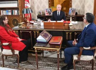 Biens confisqués : Kaïs Saïed dénonce des choix visant à contourner la révolution et les droits du peuple