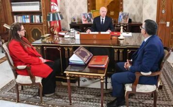 Biens confisqués : Kaïs Saïed dénonce des choix visant à contourner la révolution et les droits du peuple