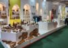Francfort 2026 : l’artisanat tunisien séduit les professionnels au Salon mondial Ambiente