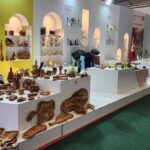 Francfort 2026 : l’artisanat tunisien séduit les professionnels au Salon mondial Ambiente