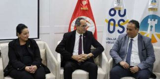 Sfax : la 4e édition de “Fawanis” renforce la dynamique culturelle dans les universités tunisiennes