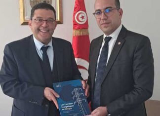 Transition énergétique : le TABC présente une étude stratégique sur les corridors énergétiques africains