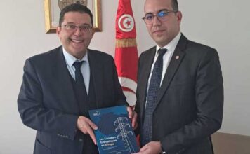 Transition énergétique : le TABC présente une étude stratégique sur les corridors énergétiques africains