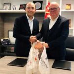 Novation City s’exporte en Afrique : collaboration stratégique avec le Conseil d’Affaires Tuniso-Africain