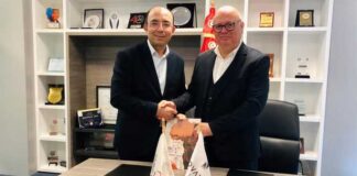 Novation City s’exporte en Afrique : collaboration stratégique avec le Conseil d’Affaires Tuniso-Africain