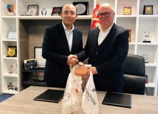 Novation City s’exporte en Afrique : collaboration stratégique avec le Conseil d’Affaires Tuniso-Africain