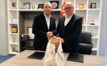Novation City s’exporte en Afrique : collaboration stratégique avec le Conseil d’Affaires Tuniso-Africain