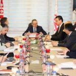 23ᵉ session du Conseil stratégique : la Tunisie face aux nouvelles recompositions des flux d’investissement