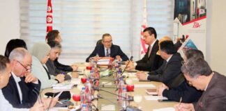 23ᵉ session du Conseil stratégique : la Tunisie face aux nouvelles recompositions des flux d’investissement