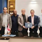 Coopération Tunisie–RDC : l’Université de Sfax renforce la mobilité académique avec l’ISIPA