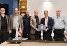 Coopération Tunisie–RDC : l’Université de Sfax renforce la mobilité académique avec l’ISIPA