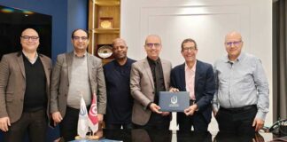 Coopération Tunisie–RDC : l’Université de Sfax renforce la mobilité académique avec l’ISIPA